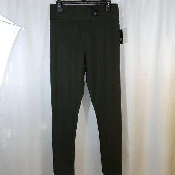 Inc International Concepts  Classic Leggings - Picture 2 of 3